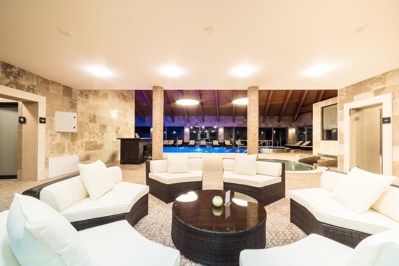 Village Resort Hanuliak Бела Экстерьер фото