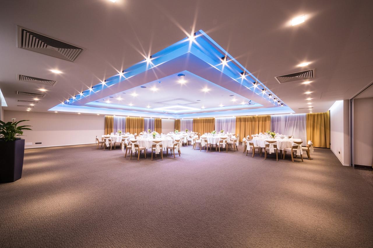 Village Resort Hanuliak Бела Экстерьер фото
